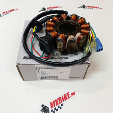 Статор генератора KTM 250SX F 13 15; 350SX F 11 15 / Husqvarna FC250, FC350 14 15 - миниатюра 1