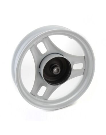 Диск колеса 10" Honda задний бар. торм. CN