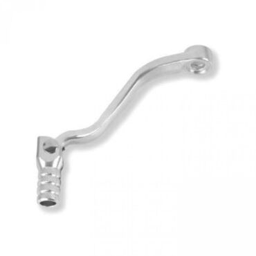 Лапка переключения передач KTM SX F EXC F 250 350 400 450 520 530 4T 99 07 - миниатюра 1