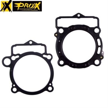 основные прокладки двигателя верхн. KTM 350 SX F '13 15 / EXC F '14 16 - миниатюра 1