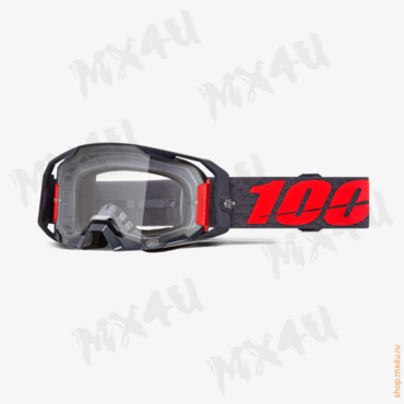 Очки Armatic Turo / Clear - миниатюра 1