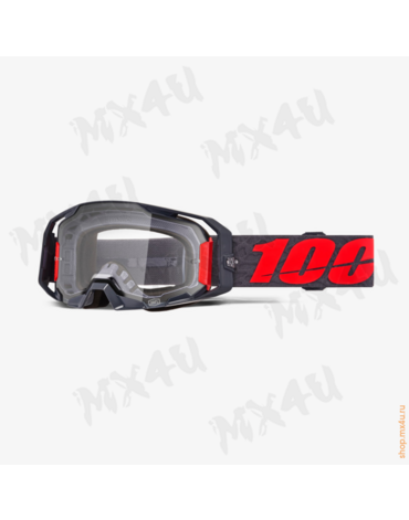 Очки Armatic Turo / Clear