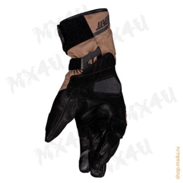 Мотоперчатки ADV SubZero 7.5 Glove - Песочные - миниатюра 2