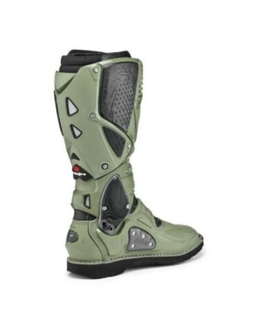 Sidi Ботинки Crossfire 3 Army Black