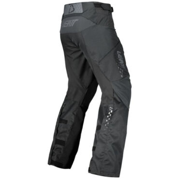 Штаны для эндуро Leatt Pants Moto 5.5 Enduro, Черный - миниатюра 1