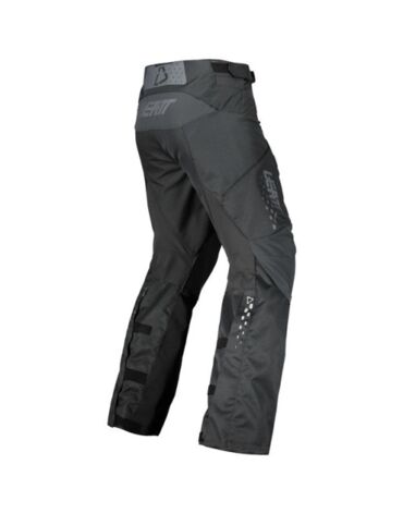 Штаны для эндуро Leatt Pants Moto 5.5 Enduro, Черный