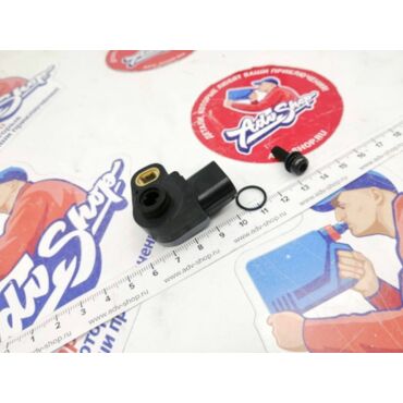 KTM датчик заслонки 250 350 SXF 11 12 / 250 350 450 500 EXCF 12 16 / 350 Freeride 13 17 ( 81241077044 ) - миниатюра 2