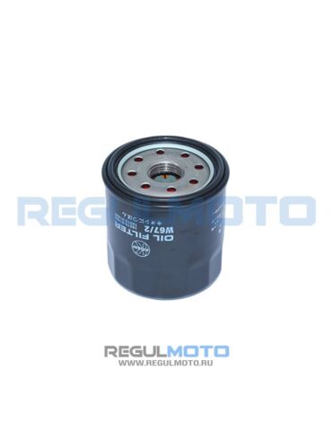 Фильтр масляный Kioshi W67 2, C 932 
