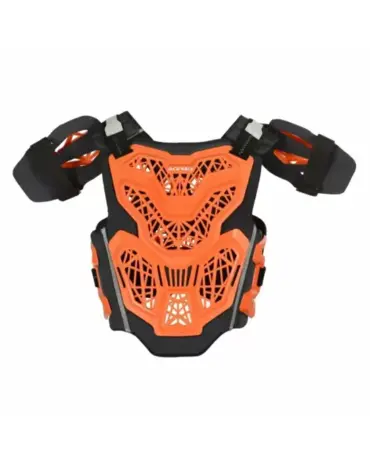 Acerbis Защита тела детская (Панцирь) GRAVITY KID ROOST Orange