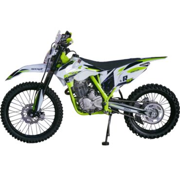 Мотоцикл эндуро ROCKOT R5F Raptor 2.0 - миниатюра 1