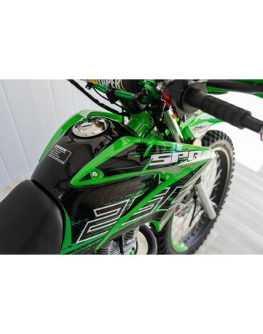 Мотоцикл Эндуро SPRMOTORS CrossRoad 1