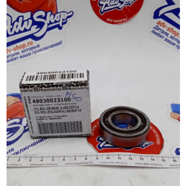 KTM Подшипник коробки 690 ( 49030023100 ) - миниатюра 1