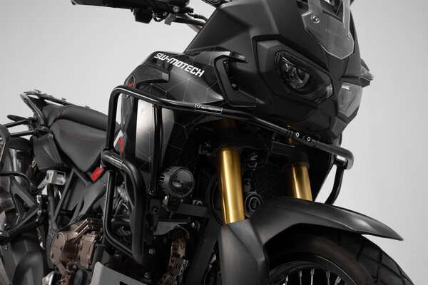 SW MOTECH Upper crash bar HONDA CRF1000L Africa Twin SD04 (15 17) дуги верхние // SBL.01.622.10201 B