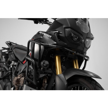 SW MOTECH Upper crash bar HONDA CRF1000L Africa Twin SD04 (15 17) дуги верхние // SBL.01.622.10201 B - миниатюра 1