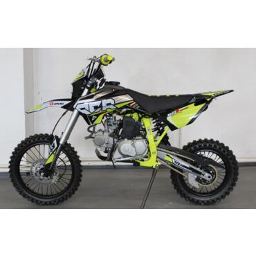 Питбайк Racer MX140 - миниатюра 1