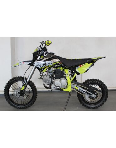 Питбайк Racer MX140