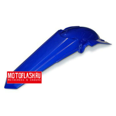 крыло заднее YAMAHA YZ 250F '10 13 - миниатюра 1