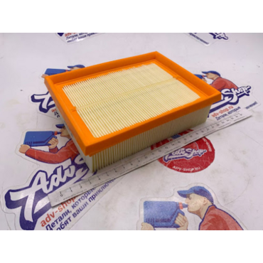 HIFLO HFA 6301 Фильтр воздушный KTM 1050 1090 1190 1290 - миниатюра 3