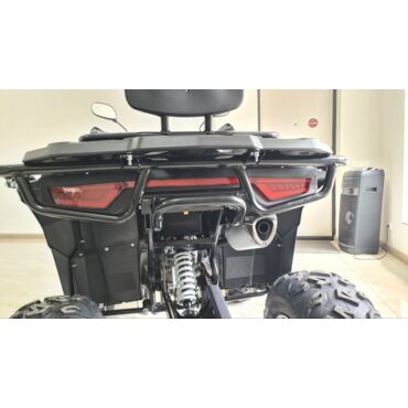 Квадроцикл JM ATV200AX - миниатюра 24