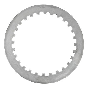 Металлический диск сцепления Gas Gas EC 250 300 09 19, Rieju MR 300 21 25 - миниатюра 1