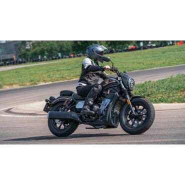Мотоцикл GROZA XS500  ПТС - миниатюра 9