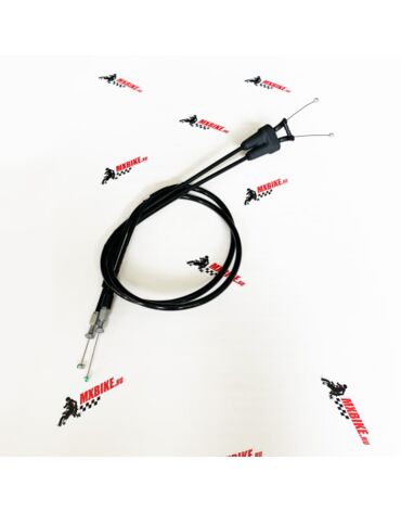 Трос газа KTM EXC TPI 20 23 / Husqvarna TE i 20 23 / GasGas EC250 300 21 23