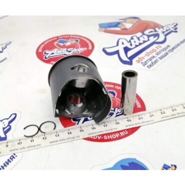 KTM PISTON CPL. II  Поршень GR II  (44.97mm)  65 SX 09 24 ( 46230007100 II / 46230007000 II ) - миниатюра 2