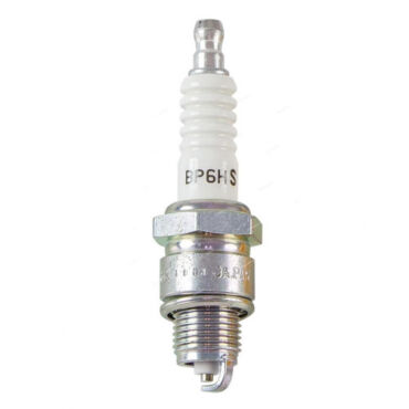 Свеча зажигания BP6HS - миниатюра 1