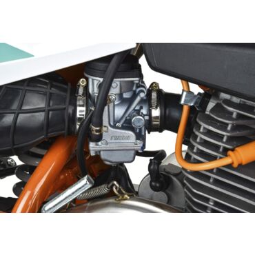 Мотоцикл Кросс Motoland SMX300 S4 (175FMM) - миниатюра 7