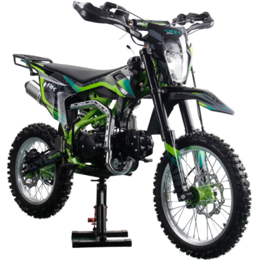 Питбайк Racer TRX125E - миниатюра 4