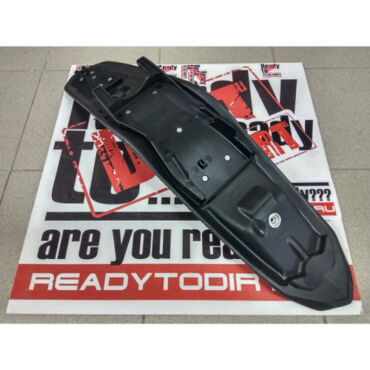 Сиденье Acerbis X Seat KTM 2011 2016, Черный - миниатюра 4