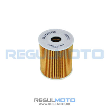 Фильтр масляный Kioshi HU819X, O 0007  - миниатюра 1
