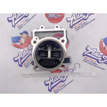 KTM цилиндр + поршень 390 Duke RC Adv 15 20 ( 93830038000 / 90230038000 ) - миниатюра 2