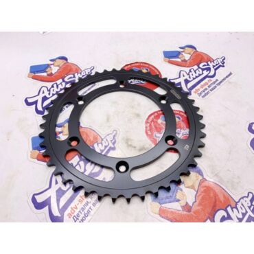 KTM Звезда задняя 45 зубьев 08 KTM 790 Adventure /23-> ( C75010051045 ) - миниатюра 1