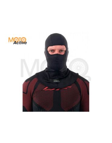 Подшлемник стандарт 3D Зима Polartec
