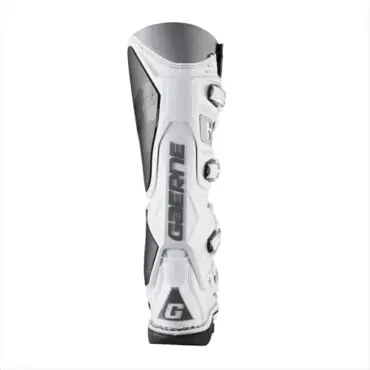 Мотоботы Gaerne SG 12 White - миниатюра 3