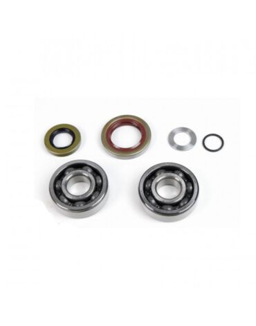 Комплект подшипников коленвала KTM 4T 250 350 13 15 / Husqvarna 4T 250 350 13 15