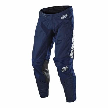 Детские мотоштаны Troy Lee Design AIR PANT MONO NAVY - миниатюра 1