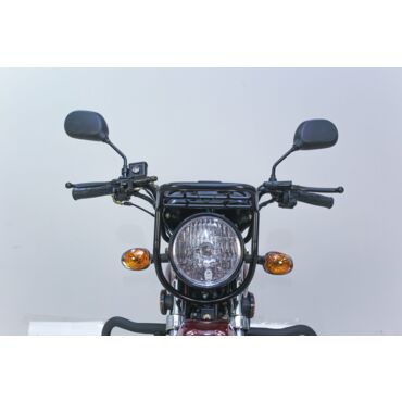 Мопед VMC Off Road - миниатюра 13