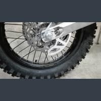 Защита заднего тормозного диска KTM 04 22, Husaberg 11 14, Husqvarna 14 17, Sherco 13 22 - миниатюра 2