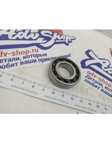 HONDA BEARING, RADIAL BALL (18X37X9) подшипник распредвала XR650L  ( 91002MN1671 )