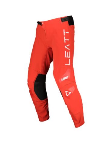 Штаны Leatt Moto 5.5 I.K.S Red V22