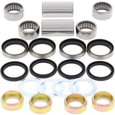 Ремкомплект маятника KTM 85 SX 03 18, KTM 105 SX 04 11, Husqvarna TC 85 14 18 - миниатюра 1