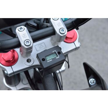 Питбайк Regulmoto Seven Medalist Pro 17 14, 140 49 cc - миниатюра 13