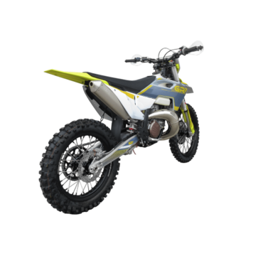 Мотоцикл GR7 T300L (2T MT 300) Enduro Pro с прогрессией - миниатюра 5