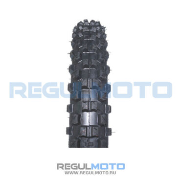 Мотошина 70 100 17 Regulmoto W 598  - миниатюра 1