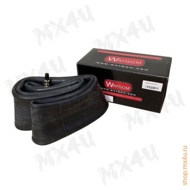 Камера усиленная (3мм) TMV TR4 100 90 19 - миниатюра 1