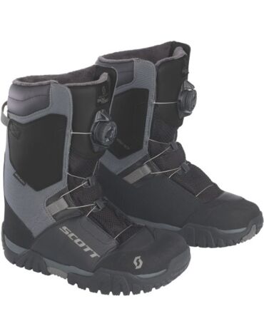 Scott  Ботинки X Trax Evo, black grey
