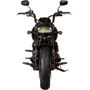 Мотоцикл GROZA YL800  ПТС - миниатюра 5
