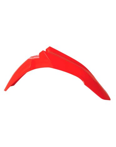 Крыло переднее CRF R450 13 16 # CRF R250 14 17 красное